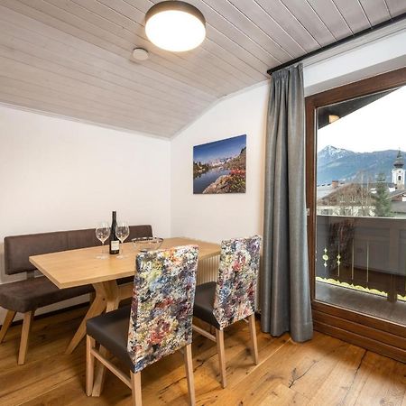 Wohn-Leben Altenmarkt Apartments Альтенмаркт  Экстерьер фото